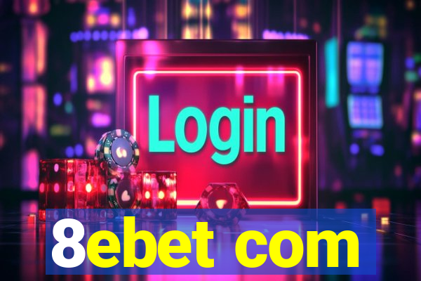 8ebet com